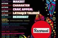26. FINAŁ WIELKIEJ ORKIESTRY ŚWIĄTECZNEJ POMOCY