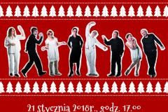 KONCERT KOLĘD W WYKONANIU ZESPOŁU YANABANDA