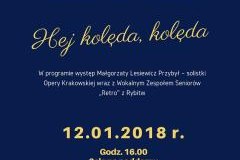 Hej kolęda, kolęda!