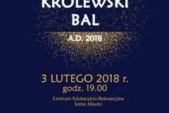 KRÓLEWSKI BAL