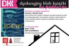 DKK - Dyskusyjny Klub Książki