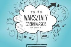 Warsztaty dziennikarskie