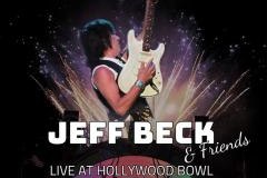 IMHR: Jeff Beck & Friends „Live at Hollywood Bowl”