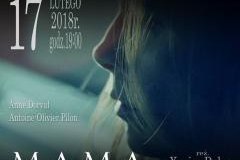 W GABINECIE FILMOWYCH CIENI: „Mama”, reż. Xavier Dolan