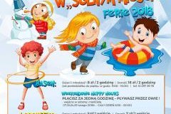 Zimowe Promocje w „Solnym Mieście”
