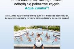 Aqua Zumba