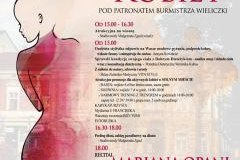 MIASTO KOBIET 2018