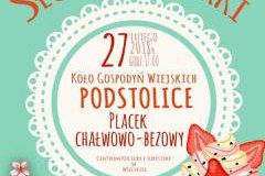 SŁODKIE WTORKI