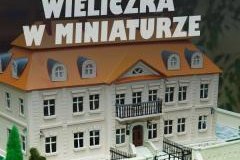 WIELICZKA W MINIATURZE – wernisaż Zbigniewa Sałabuna