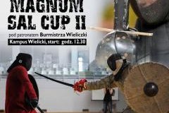 MAGNUM SAL CUP II