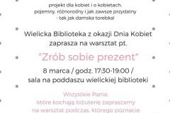 Damska Torebka