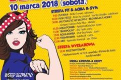 SolnyFit otwarty DZIEŃ KOBIET