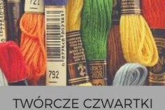 Twórcze czwartki