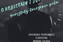 O kobietach i dla kobiet…