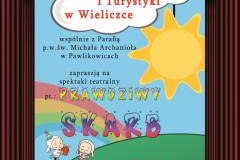 PRAWDZIWY SKARB w Pawlikowicach