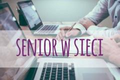 SENIOR W SIECI