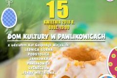 PRZEGLĄD POTRAW WIELKANOCNYCH