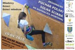 SOLNA ŚCIANA