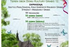 III DNI GRABIA