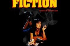W Gabinecie Filmowych Cieni: „Pulp Fiction”