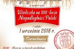 Koncert patriotyczny 