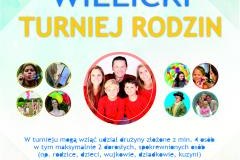 Wielicki Turniej Rodzin