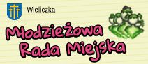 Młodzieżowa Rada Miejska w Wieliczce