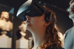 Noc Muzeów w Smart City: Odkryj kulturę nocą!